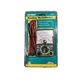 Extech 38070 Compact Analog MultiMeter NEW Factory Sealed
