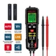 HABOTEST HT93 Automotive Multimeter AC DC Volt Ohm NCV 2000 Count with Battery