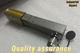 1 Keysight E8486A Waveguide Power Sensor WR-12, 60 to 90GHz, -60dBm to +20dBm