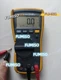 1PCS FLUKE Fluke 117C Digital Multimeter / Good function /#$-&