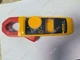 housings for Fluke 323 AC Clamp Meter Front shell +Back Cover case