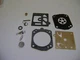 K22-HDA CARBURETOR REPAIR KIT FOR WALBRO HDA CARBS DR116