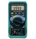 KYORITSU 1009 Digital Multimeter 4000 Count AC/DC 10A Tester Made in Japan