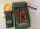 Greenlee CMI-200 (Prova 2000L-I) True RMS AC DC Amperage w Analog Output