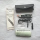 AWS Sperry Electro-Probe DM-6593, Multi-Meter Kit, New Batteries, Tested, Works