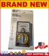 Commercial Electric M1015C Analog Multimeter AC/DC - BRAND New