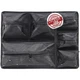 UPGRADED Lid Organizer for Pelican 1600 Case, 6 Thick Mesh Pockets Storage Or...