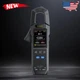 FNIRSI DMC-100 Clamp Type Multimeter Automatic Ammeter w/2.0-inch TFT Screen US#