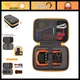 Digital Multimeter Case for Klein Tools MM325, MM420, ET270, ET140 & More - DIY