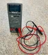 Snap-on EEDM525E Autoranging Digital Multimeter