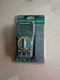 Commercial Electric Manual-Ranging Digital Multi-Meter