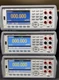 1PCS Keysight 34461A Digital Multimeter, 6 &frac12; Digit /Good function