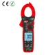 UNI-T UT206B 1000A True RMS Digital Clamp Meters with Auto Range✦Kd