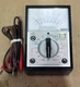 Amprobe Model AM-1A Analog Multimeter Voltmeter Tester