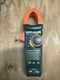 Extech MA445 400A True RMS AC/DC Clamp Meter (p5)