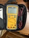 UEi DM525 - True RMS Digital Multimeter 
