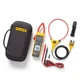 Fluke 393 FC CAT III 1500V True-RMS Clamp Meter with iFlex Fluke Connect NEW