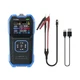 FNIRSI Internal Resistance Detector AC Lead Acid Li-ion Car Battery Tester TFT