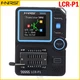 FNIRSI LCR-P1 Transistor Tester Diode/Triode MOSFET NPN PNP SMD/LCR ESR Meter