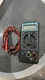 ECG DM-21 Digital General Purpose Multimeter with 7 Functions, 11 Ranges