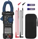 JOAUIAX JMC01 Manual/Auto Digital Clamp Meter- NEW