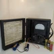 Vintage Westinghouse Ohm Volt Milliammeter 665-J-2 Jackson Electrical Untested