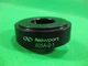 Newport NRC Optical Diameter Adapter Gimbal Mount 605-2 -- 605A-2-1 -- Used