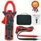 UNI-T UT205A Clamp LCD Digital Multimeter AC DC Volt AC Ampere Ohm Hz Tester✦Kd