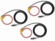 Fluke i17XX-FLEX1500/3pk 1500A 12 inch, 3 pack iFlex Current Clamp