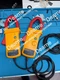 1 PCS Fluke i410 AC/DC Current Clamp FREE FAST SHIP