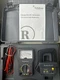 RadioShack 22-602 Multimeter W/Detachable Clamp-On AC Ammeter CLEAN UNIT