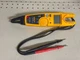 FLUKE T6-1000 Digital Display Voltage tester (TDW042788)