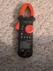 Klein Tools CL200 400Amp Digital Clamp Meter with Temperature Range