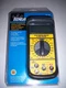IDEAL Test-Pro Contractor-Grade Multimeter 3 Phase Rotation True RMS Capacitance