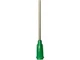 Jensen Global JG14-1.5X - 14 Gauge 1.5 inch IT Series Tip ID .069 inch - Olive -