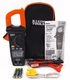 Klein Tools CL810 600A AC/DC True RMS Digital Clamp Meter W/ Case (11104502)