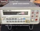 Agilent/HP 3478A 5.5 Digit Multimeter Tested and Working USED#pr*go