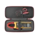 Hard Case For Fluke 381/393 Fc Remote Display Truerms Clamp Meter case Only