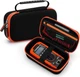 Hard Case Compatible with Klein Tools MM400/MM300/MM200/ET140/MM720 Digital M...
