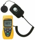 Fluke 941 Light Meter, 20000 ILLUMINANCE METER- free shipping