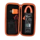 Klein Tools CL120 CL110 Digital Clamp Meter Case - Portable - Portable