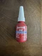 Loctite 242 Threadlocker Medium Strength 10ml Model 242 MPN 135354
