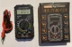 ANENG SZ308 Mini Digital Multimeter AC DC Voltage Current Resistance Meter AU