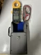 HIOKI 3283 Clamp-On Leak Tester Professional Electrical Measuring Tool Like New