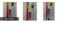 3 Pack GB Voltage Tester NON CONTACT GVD-3504 Circuit Alert  ELECTRICAL 50-600V 