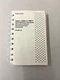 Tektronix DMM912, DMM914, and DMM916 Digital Multimeter Instruction Manual