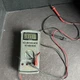 Blue-Point DMSC683A Digital Multimeter Snap-On Automotive Meter w/ Leads #R103