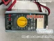 1PCS YOKOGAWA, TY720 multimeter
