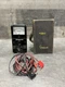 Simpson Electric  Model 372 Used Surplus