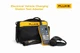 Fluke FEV100/TY1 & TSL EV Charging Station Test Adapter Tesla Brand New